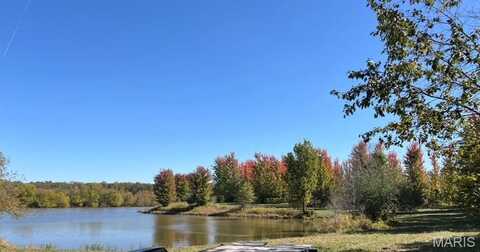 0 Kelley (30+/- Acres) Lane, Jonesburg, MO 63351
