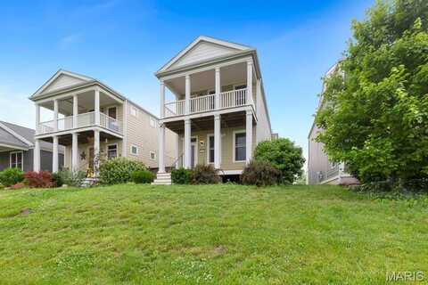 109 Starry Night Way, Saint Charles, MO 63301