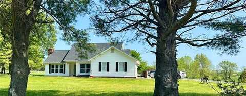 256 Black Oak Trail, Jackson, MO 63755