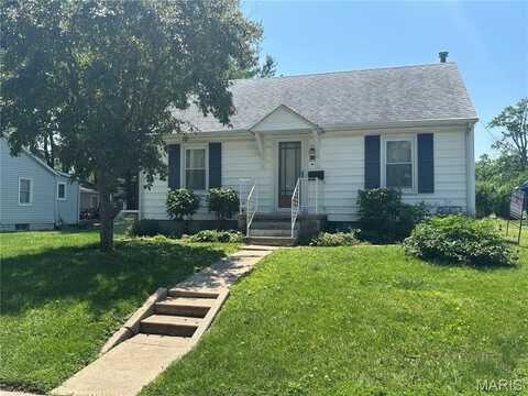 206 Hollow Avenue, Jerseyville, IL 62052