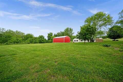 135 Graves Lane, Foley, MO 63347