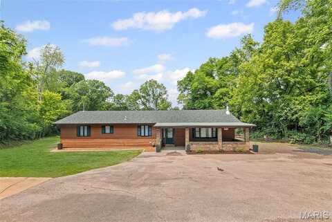 13 Edding Lane, Fairview Heights, IL 62208