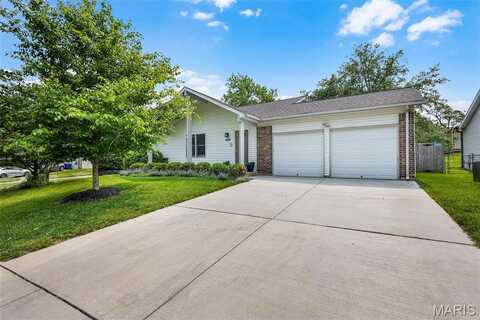 12754 Castlebar Drive, Saint Louis, MO 63146
