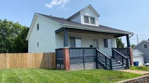 119 W Holden Avenue, Saint Louis, MO 63125
