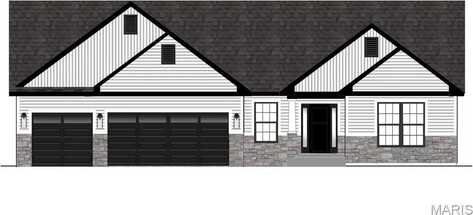 3737 Bullsway Drive, Imperial, MO 63052