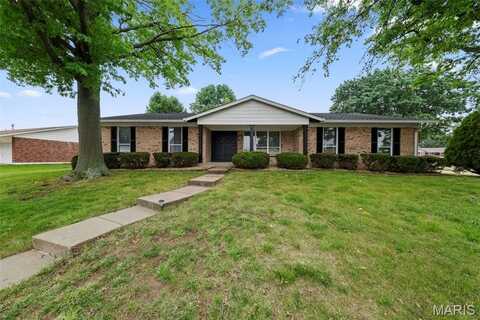 14874 Mondoubleau Lane, Florissant, MO 63034
