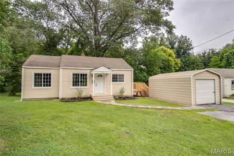 3531 Hoover Drive, Alton, IL 62002