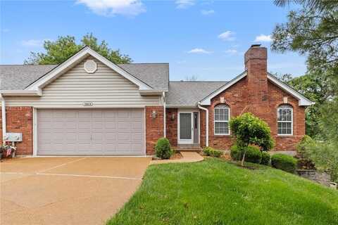 5108 Kennerly Place Drive, Saint Louis, MO 63128