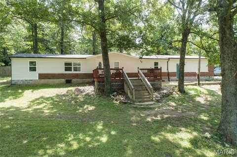 5319 Victory Farm Road, De Soto, MO 63020