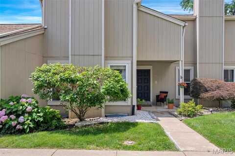 193 Harbor View Drive, Lake Saint Louis, MO 63367