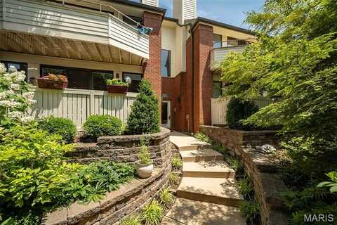 5571 Waterman Boulevard, Saint Louis, MO 63112