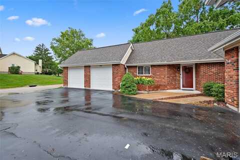 334 Devonshire Court, Saint Peters, MO 63376