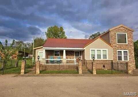 115 Whitener Street, Marquand, MO 63655