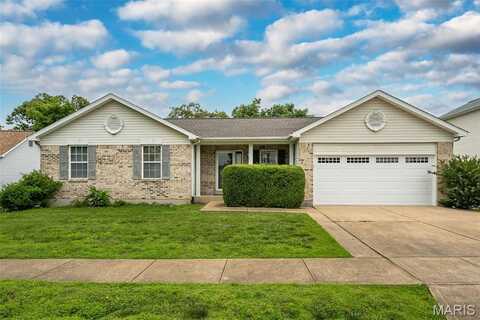425 Bluffview Heights, Arnold, MO 63010
