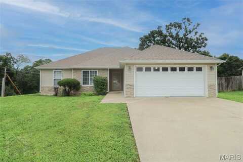 278 Settlers Pass, Waynesville, MO 65583
