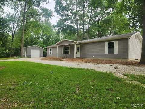 66 Highland #4 Drive, Troy, MO 63379