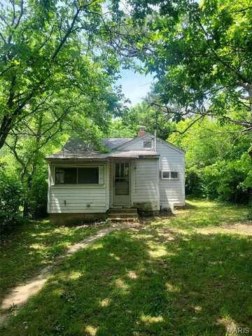 1414 Spencer Street, Rolla, MO 65401