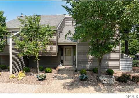 96 Geneva View Drive, Innsbrook, MO 63390