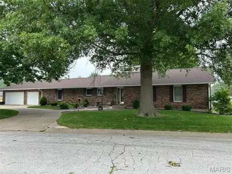 406 Johnson Place, Palmyra, MO 63461