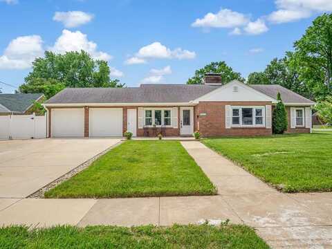 3405 Gary Street, Alton, IL 62002