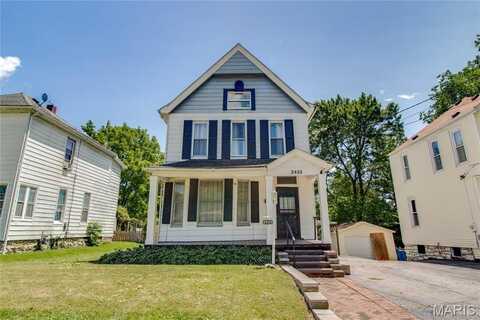 2425 Sanford Avenue, Alton, IL 62002