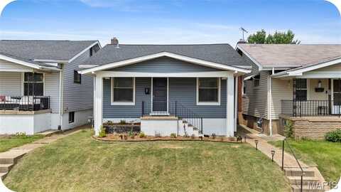 3959 Walsh Street, Saint Louis, MO 63116