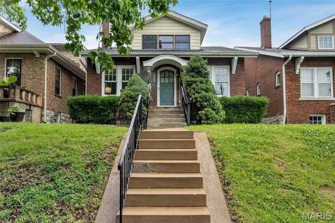 6108 Tennessee Avenue, Saint Louis, MO 63111