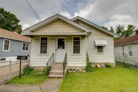 703 Condit Avenue, Alton, IL 62002