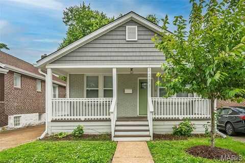 3271 Alfred Avenue, Saint Louis, MO 63116