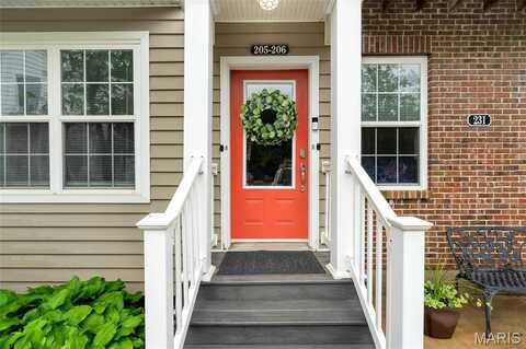 231 W Monroe Avenue, Saint Louis, MO 63122