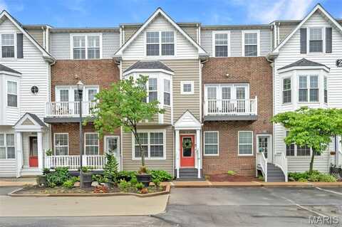 231 W Monroe Avenue, Saint Louis, MO 63122