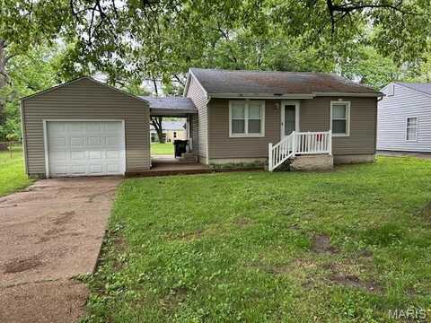 32 Judith Lane, Fairview Heights, IL 62208