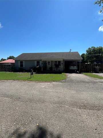 1600 Jennifer Lane, Kennett, MO 63857