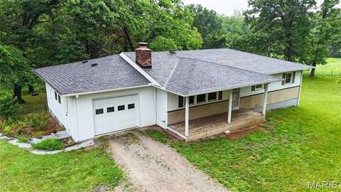 24506 State Road A, Richland, MO 65556