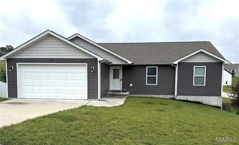 202 Boardwalk Court, Union, MO 63084