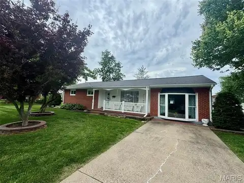 115 Park Street, Monroe City, MO 63456