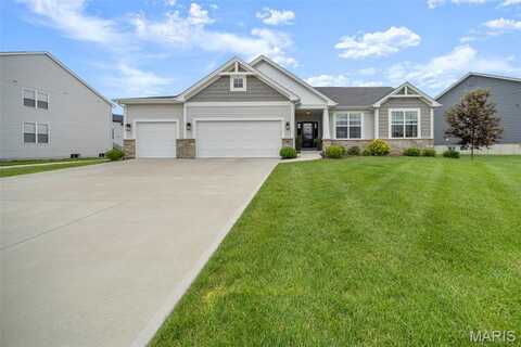 186 Royal Inverness Parkway, O'fallon, MO 63368