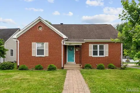 931 N Main Street, Columbia, IL 62236