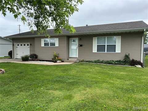 82 Briarview Lane, Granite City, IL 62040