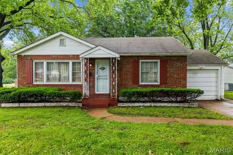 1988 Driftway Drive, Saint Louis, MO 63114