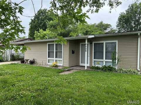 2829 Edgewood Avenue, Granite City, IL 62040