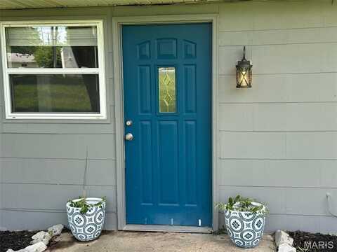 1707 Cross Street, O'Fallon, IL 62269