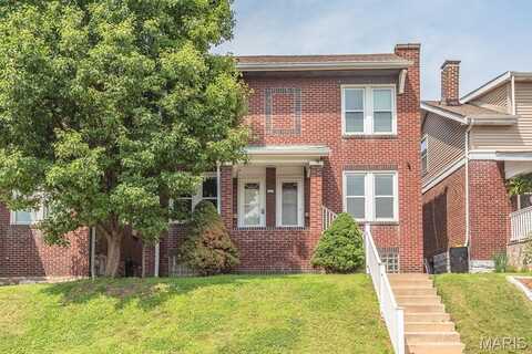 4965 Quincy Street, Saint Louis, MO 63109