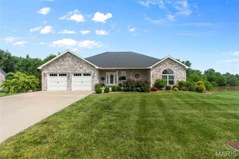 2291 Cambridge, Jackson, MO 63755