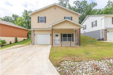 112 Mayson Lane, Poplar Bluff, MO 63901