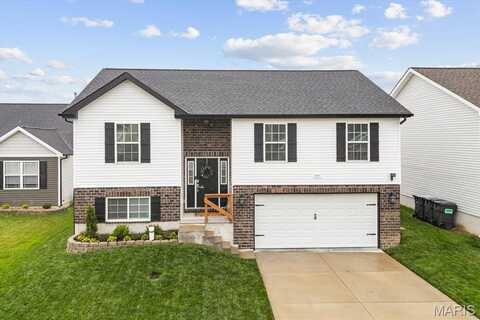 1212 Lear Lane, Mascoutah, IL 62258