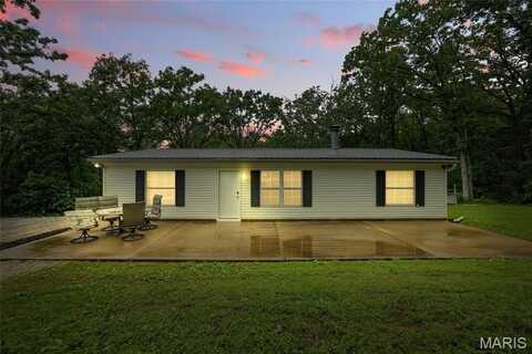 9935 Golden Ridge Drive, Grubville, MO 63041