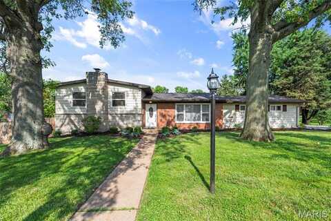 1118 Olivaire Lane, Saint Louis, MO 63132