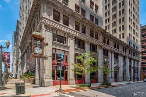 314 N Broadway, Saint Louis, MO 63102