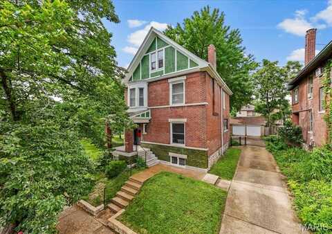 3859 Castleman Avenue, Saint Louis, MO 63110